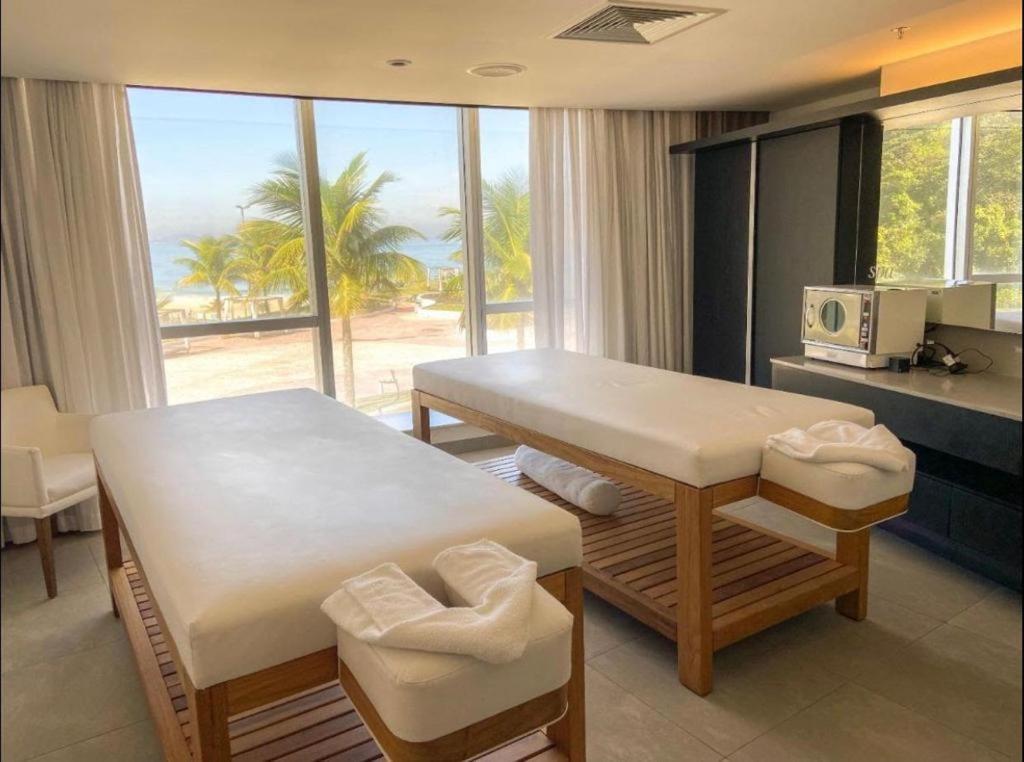 Hotel Nacional Rio de Janeiro Eksteriør billede