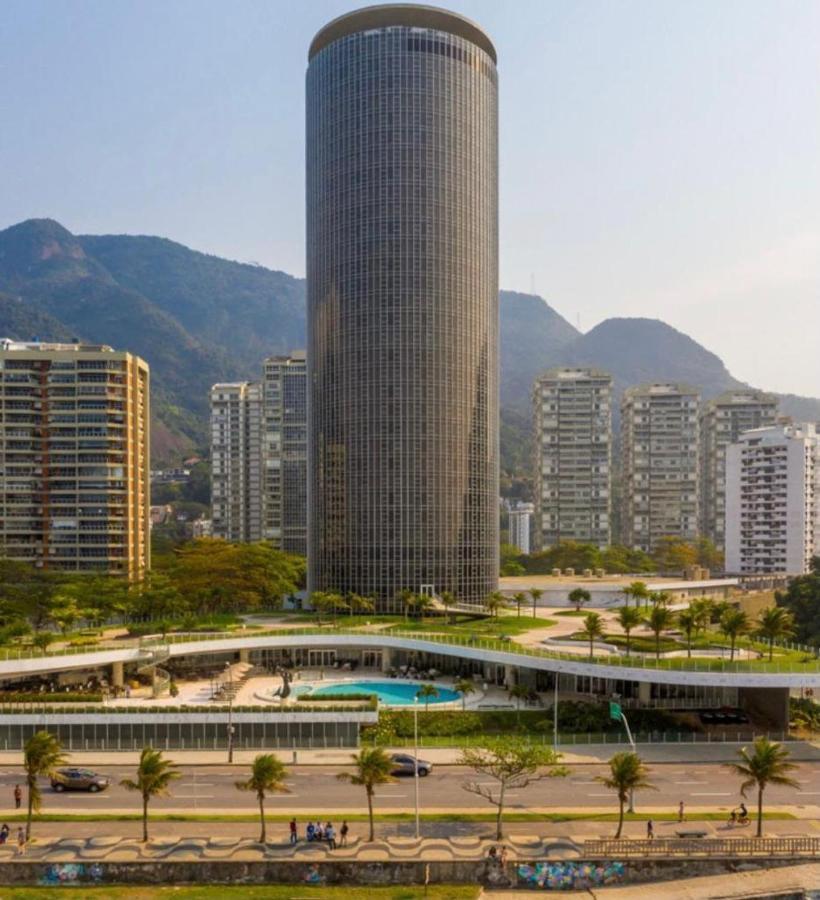 Hotel Nacional Rio de Janeiro Eksteriør billede