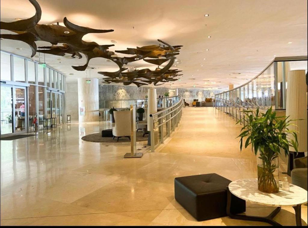 Hotel Nacional Rio de Janeiro Eksteriør billede